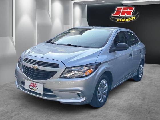 CHEVROLET PRISMA 1.0 MPFI JOY 8V FLEX 4P MANUAL CHEVROLET PRISMA 1.0 MPFI JOY 8V FLEX 4P MANUAL